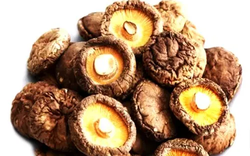 Nấm hương - Thực phẩm giàu dinh dưỡng mang đến nhiều lợi ích cho sức khỏe