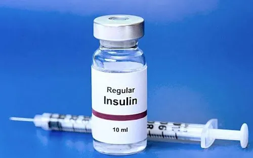 Tiêm insulin sai cách ở người bệnh tiểu đường: Nguy cơ biến chứng nguy hiểm ít ai ngờ tới