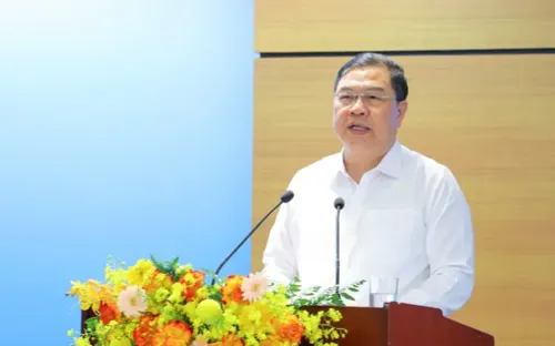 Phó Thủ tướng Thường trực: Petrovietnam phải giữ vững vai trò trụ cột trong bảo đảm an ninh năng lượng quốc gia