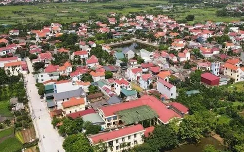 Chính phủ yêu cầu hoàn tất sắp xếp thôn, tổ dân phố và tinh gọn bộ máy trên toàn quốc
