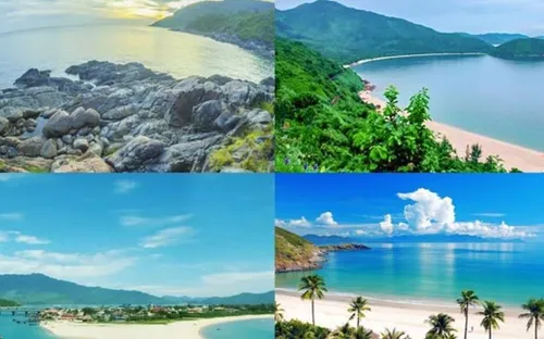 Đà Nẵng: Đầu tư hơn 47 tỉ đồng xây dựng công viên công cộng ven biển