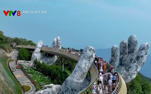 Sun World Ba Na Hills nhiều ưu đãi thu hút du khách trẻ