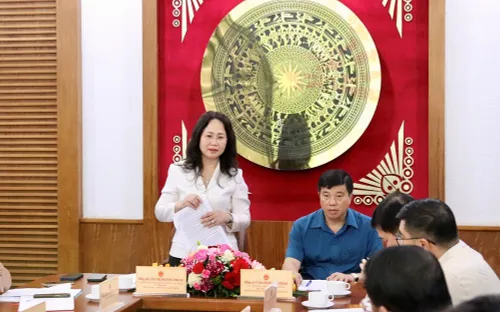 Lâm Đồng định vị chiến lược “Bản giao hưởng xanh” cho mục tiêu siêu điểm đến