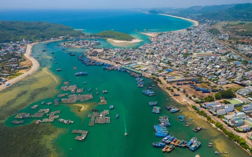 Đánh thức "gã khổng lồ" du lịch tàu biển: Từ tiềm năng đến thực lực