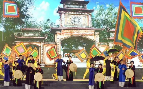 Đầu tư cho trí thức: "Bệ phóng" chiến lược của công nghiệp văn hóa Việt Nam