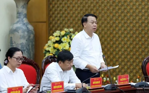 Xây dựng Ninh Bình trở thành thành phố trực thuộc Trung ương trước năm 2030