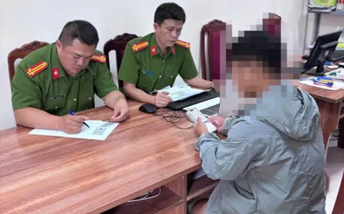 Khởi tố đối tượng tung tin sai sự thật về công an, Sơn La xử lý nhiều tài khoản bình luận công kích trên mạng