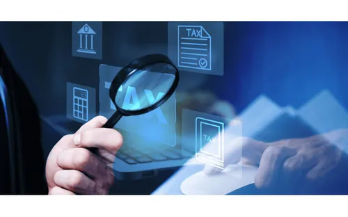 Trước khi đăng ký sử dụng hóa đơn điện tử: 5 trường hợp người nộp thuế bị xếp vào diện rủi ro cao