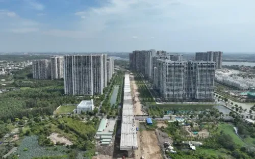 Thiếu dữ liệu giá đất khiến nhiều dự án chậm triển khai, cần sớm hoàn thiện cơ sở dữ liệu quốc gia