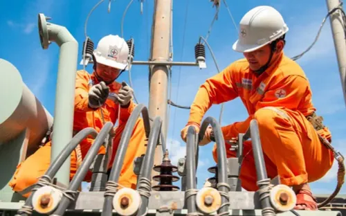 Chính phủ sửa quy định điều chỉnh giá điện: EVN được quyết định tăng dưới 5%, giảm từ 1% sau khi có ý kiến Bộ Công Thương