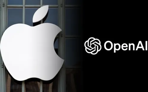 Apple đưa OpenAI ra tòa, cáo buộc chiếm đoạt bí mật công nghệ để phát triển thiết bị AI