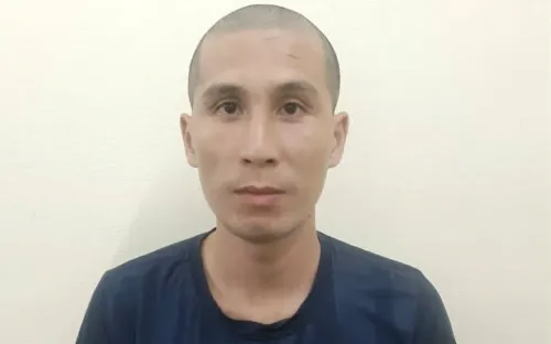 Làm rõ vụ trộm hai cây cảnh trị giá 45 triệu đồng trước thềm triển lãm