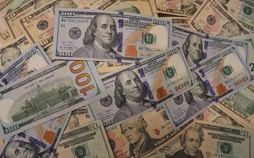 Giá USD tại ngân hàng đồng loạt đi xuống, thị trường quốc tế dõi theo căng thẳng Trung Đông