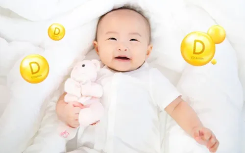 Thiếu vitamin D ở trẻ em: Những hậu quả âm thầm có thể ảnh hưởng cả quá trình phát triển