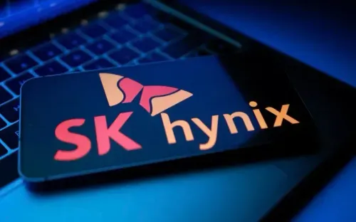 SK Hynix lập kỷ lục IPO tại Mỹ với thương vụ 26,5 tỷ USD, khẳng định sức nóng của bán dẫn AI