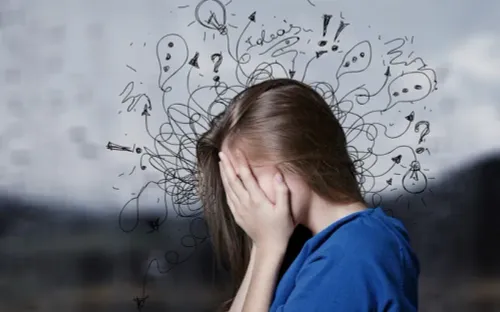 Những người dễ mắc rối loạn lo âu: Không chỉ người chịu áp lực, nhiều đối tượng khác cũng có nguy cơ cao
