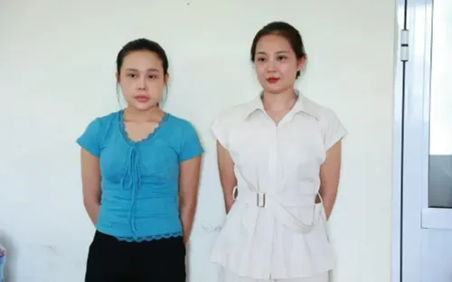 Triệt phá đường dây môi giới mại dâm qua Telegram, quảng bá hàng chục "chân dài" với giá tới 150 triệu đồng