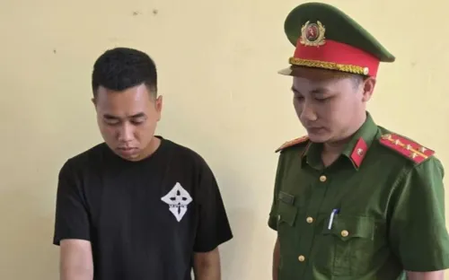 Nhân viên kho doanh nghiệp FDI bị khởi tố vì nhiều lần biển thủ vật tư, bán lấy tiền tiêu xài