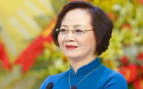Kiện toàn Ban Chỉ đạo liên ngành Trung ương về an toàn thực phẩm, Phó Thủ tướng Phạm Thị Thanh Trà làm Trưởng ban