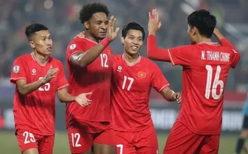 FIFA cân nhắc mở rộng World Cup lên 64 đội, tuyển Việt Nam sáng cửa tạo nên kỳ tích