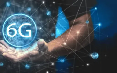Trung Quốc tăng tốc cuộc đua 6G, hướng tới nền tảng kết nối cho kỷ nguyên AI