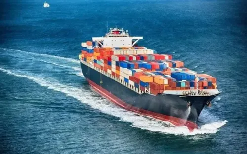 Cước tàu biển tăng phi mã, ngành thủy sản Việt đối mặt áp lực lớn trong mùa xuất khẩu cao điểm