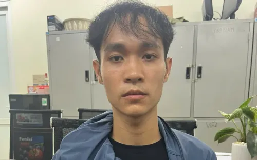 Trước mắt công lý: “Siêu trộm” đột nhập biệt thự nghỉ dưỡng, cuỗm gần 5 tỷ đồng rồi nướng vào cờ bạc