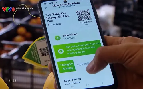 Nâng cao kỹ năng số cho nông dân