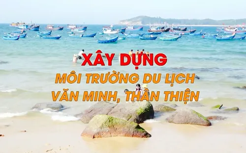 Phát triển du lịch làng biển bền vững: Đừng để “hạt sạn” nhỏ làm mất lòng khách
