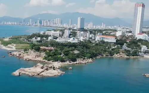 Thiếu điểm nhấn định vị thương hiệu du lịch Khánh Hòa