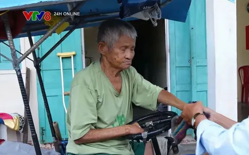 Tâm tư người Làng Phong Quy Hoà trước quyết định di dời để dành đất cho dự án