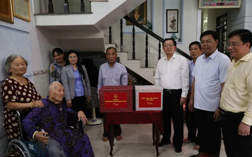 Phó Thủ tướng Hồ Quốc Dũng: Chuẩn bị sẵn sàng để Phú Quốc trở thành cực tăng trưởng mới