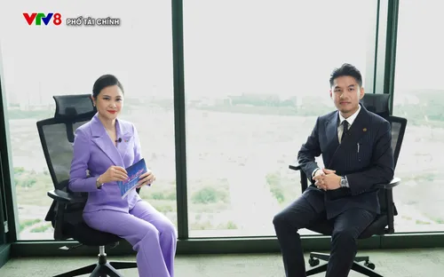 Phố Tài chính: Đa dạng các giải pháp tài chính trong bối cảnh mới