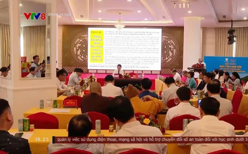 Yến sào Khánh Hòa: Đẩy mạnh bảo tồn chim yến, bảo vệ thương hiệu