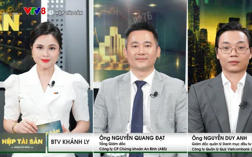 Chiến lược phân bổ đa lớp tài sản