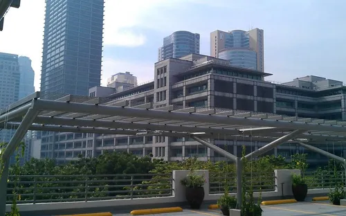 ADB cảnh báo rủi ro năng lượng đối với kinh tế châu Á