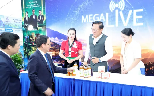 Xây dựng Lào Cai thành cực tăng trưởng mới với 5 trụ cột phát triển, 4 đột phá chiến lược