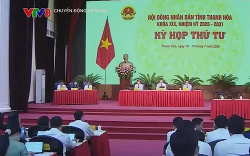 Nghị trường Thanh Hóa: Không né tránh những "vùng lõm" giáo dục và công nghệ