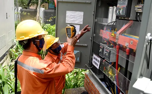 Bộ Công Thương ban hành văn bản hợp nhất về cơ chế điều chỉnh giá điện