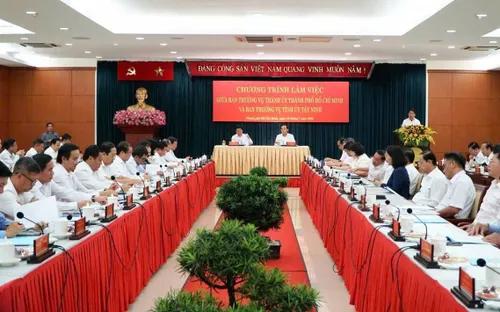 Đông Nam Bộ: Khơi thông động lực cho mục tiêu tăng trưởng hai con số