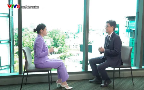 ĐẨY MẠNH IPO GẮN VỚI NIÊM YẾT, THÚC ĐẨY HUY ĐỘNG VỐN QUA THỊ TRƯỜNG CHỨNG KHOÁN