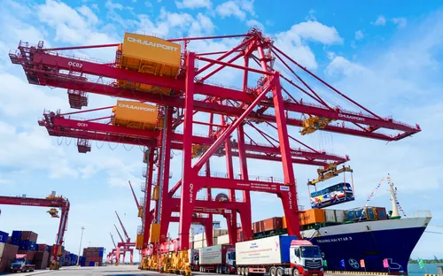 Đà Nẵng quyết tâm tăng trưởng “2 con số”: Tháo gỡ điểm nghẽn, khơi thông nguồn lực cho doanh nghiệp