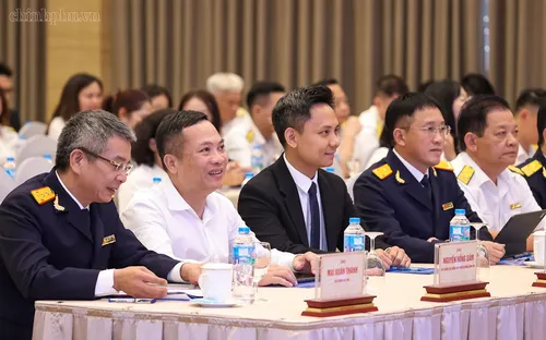 Nhiều băn khoăn về thuế của người bán hàng online được giải đáp