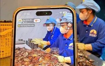 Cà Mau: Đặt kỳ vọng vào chuyển đổi số để thúc đẩy tăng trưởng