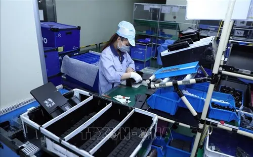 Đông Nam Á lập kỷ lục thu hút vốn FDI nhờ làn sóng dịch chuyển chuỗi cung ứng