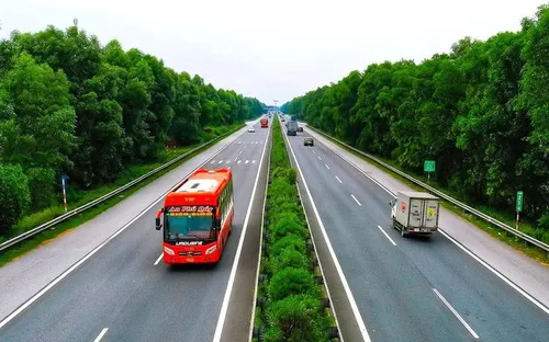 Chính thức công bố quy hoạch mạng lưới cao tốc, quốc lộ tầm nhìn đến 2050