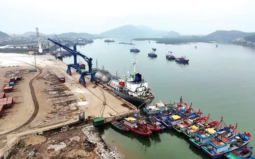 Kiến tạo cơ chế vượt trội đưa Việt Nam trở thành quốc gia mạnh về biển