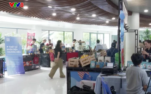 Đại tiệc Cà phê - Gia tăng giá trị từ đặc sản địa phương