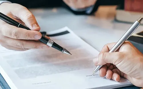 Thủ tục đăng ký doanh nghiệp qua mạng như thế nào?