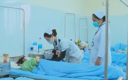 Lâm Đồng: Hơn 80 ca nhập viện sau khi ăn bánh mì